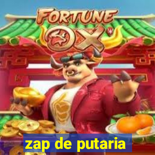 zap de putaria